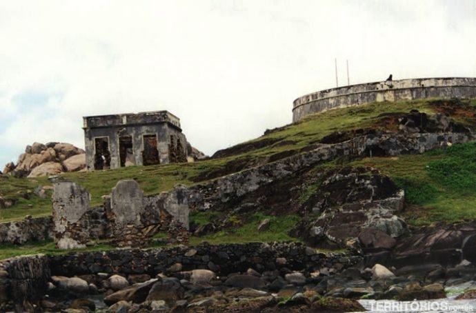 Fortaleza de Nossa Senhora da Conceição da Barra