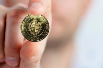 Peso uruguaio