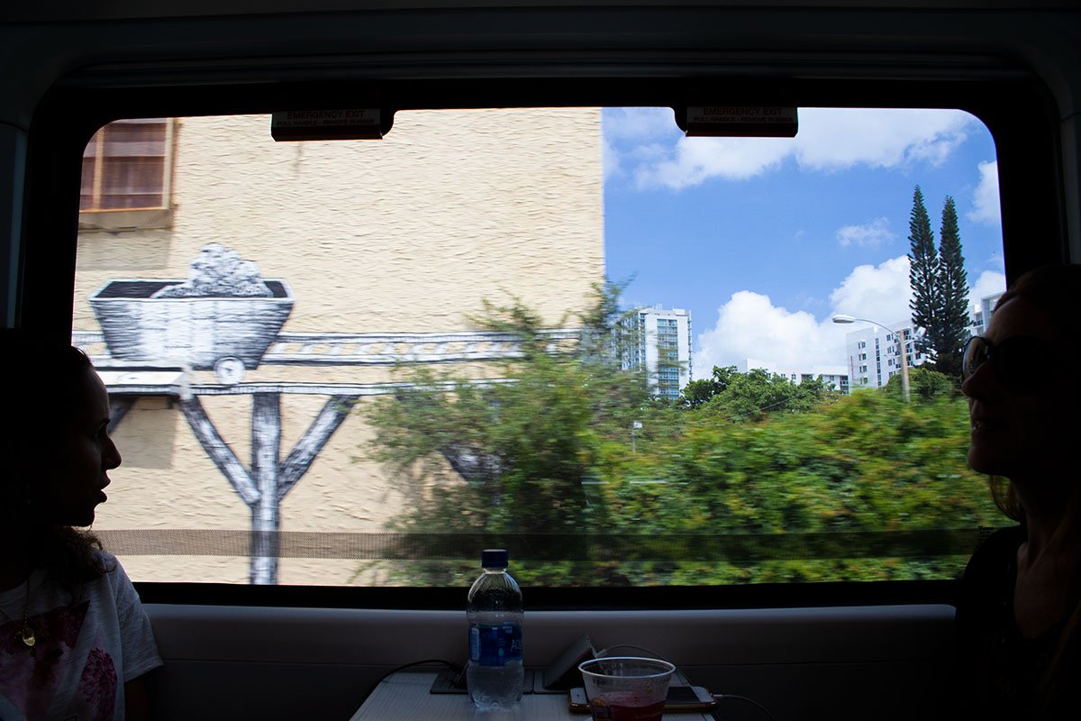 Brightline trem de Miami para Fort Lauderdale até Orlando