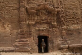 Jordânia: roteiro com Petra