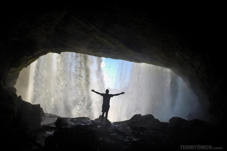 Entre as melhores Fotos da Chapada das Mesas