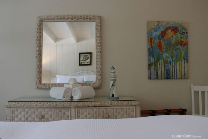 Resort em Islamorada é estilo pousada charmosa - Dica de onde ficar na Flórida