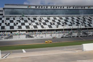 Daytona International Speedway