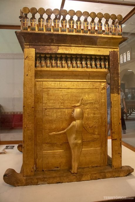Museu do Cairo