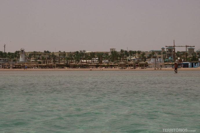 Sharm El Sheik