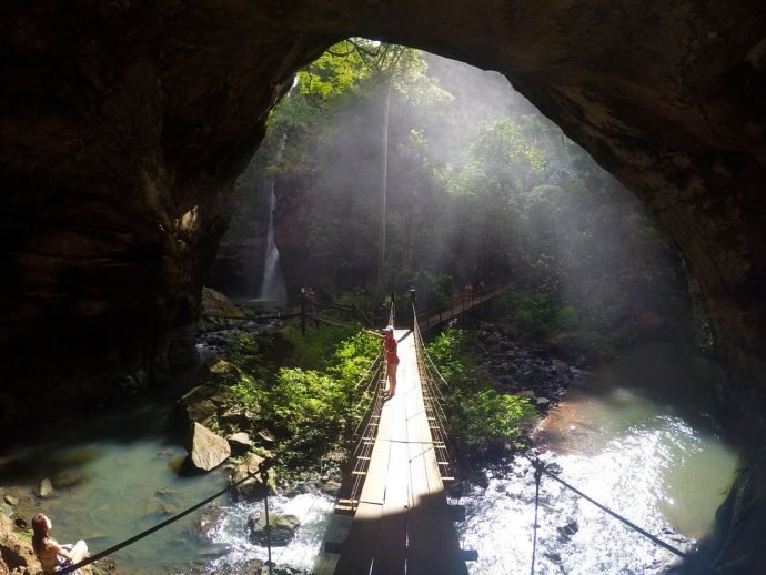 Roteiro Chapada das Mesas