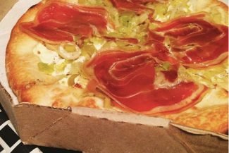 Speciali pizza em Belo Horizonte