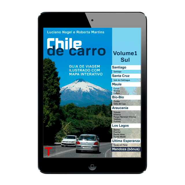 Guia Chile de Carro