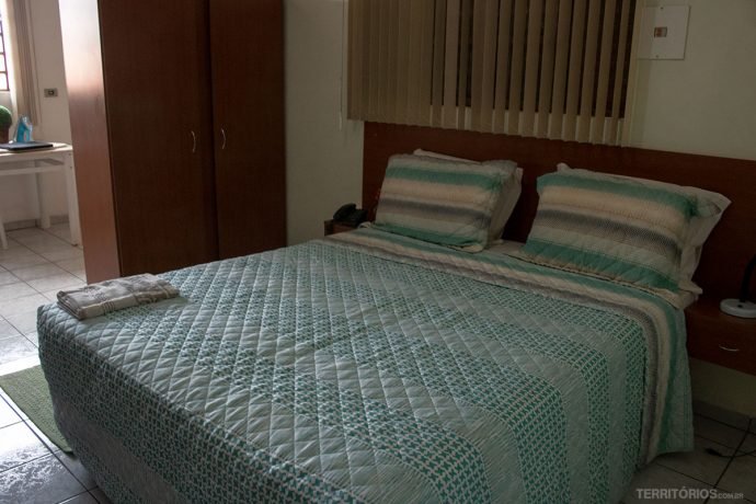 Athenas Hotel