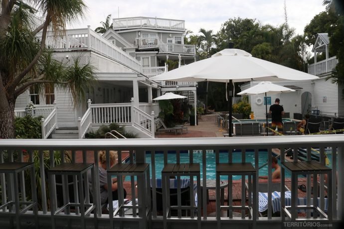Nyah é hotel com astral de hostel - Dica de onde ficar na Flórida