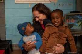 Mondesa Township Tours