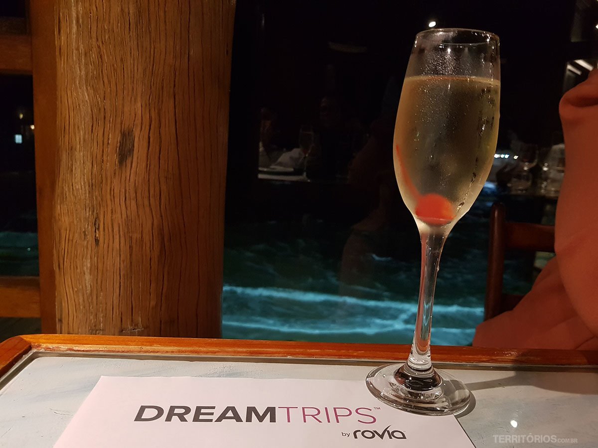 Dreamtrips vale a pena?