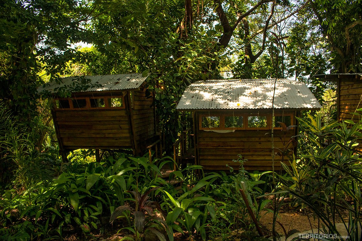 Hostel da Vila - Ilhabela Guia de Viagem e Hospedagem