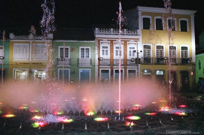 Centro Histórico de Salvador é Patrimônio da Humanidade