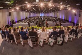 Evento único no mundo: Avaliação Nacional de Vinhos Público e jurados na Avaliação Nacional de Vinhos