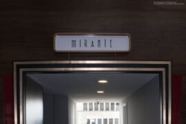 Mirante do Farol Santander