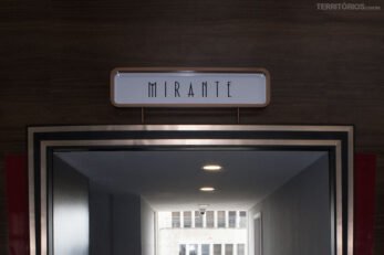 Mirante do Farol Santander