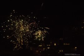 réveillon em Punta del Este