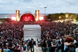 Primavera Sound no Brasil e na Europa Primavera Sound