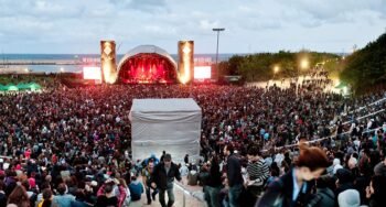 Primavera Sound
