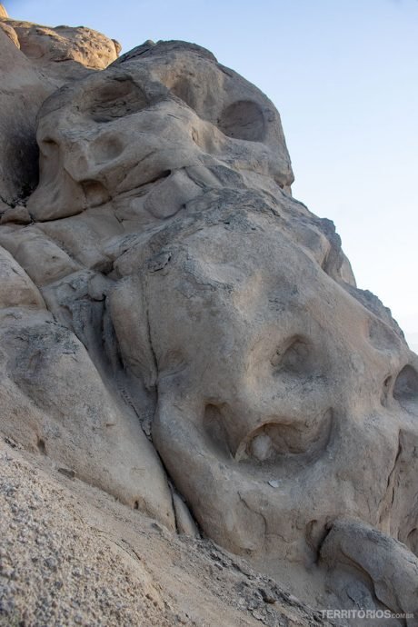 La Calavera no Empedrada Lodge