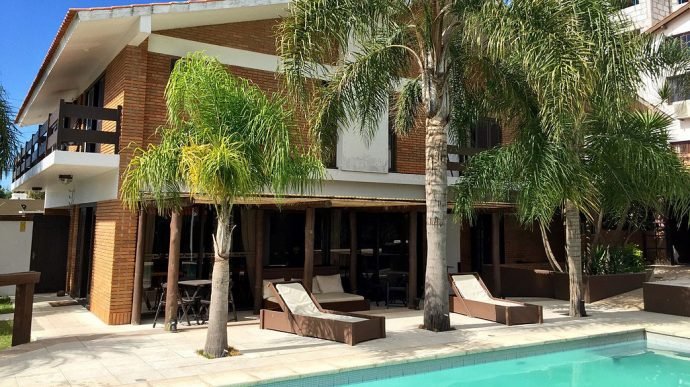 Lira Apart Hotel