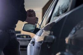 Roubaram meu carro alugado em Miami, o que fazer? roubo de carro alugado