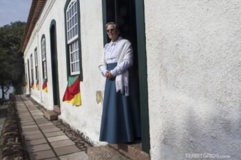 Revolução Farroupilha