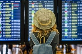 Para onde não viajar em 2021