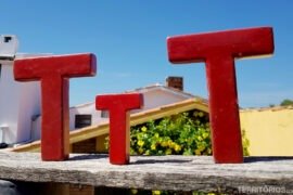 Loop 2020 da família Tesão por viajar