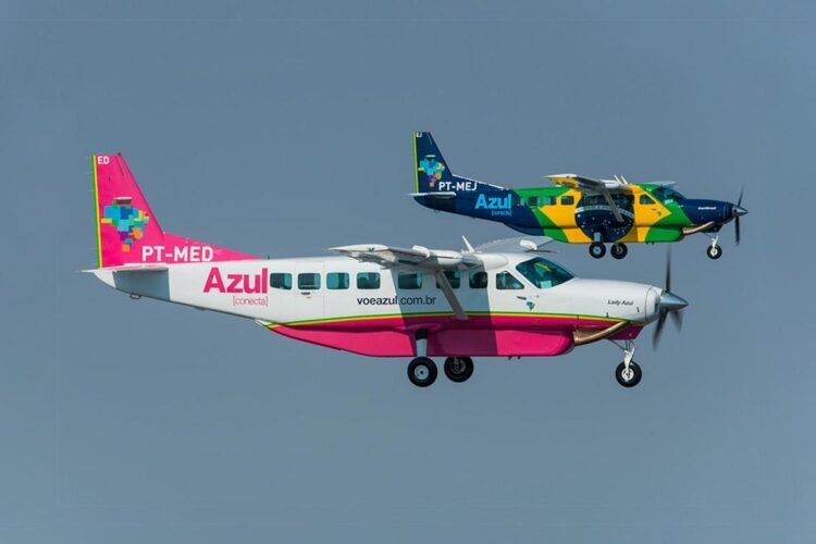 Novas rotas regionais no Rio Grande do Sul