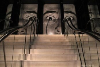 Museu Dali de Figuéres para a Museum week 2021