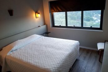 Onde se hospedar em Garibaldi: Dall’Onder Ski Hotel