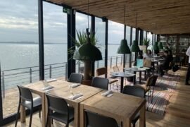 Press do Cais Embarcadero