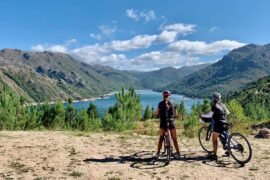 Cicloturismo: Portugal de bicicleta (podcast) Portugal de bicicleta