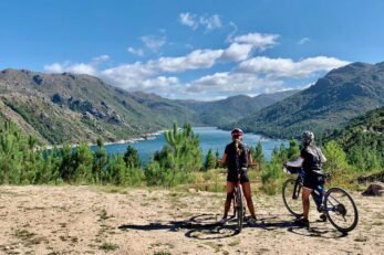 Portugal de bicicleta
