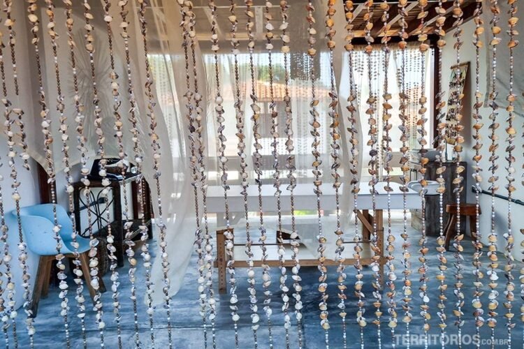 Spa na pousada em Porto de Galinhas