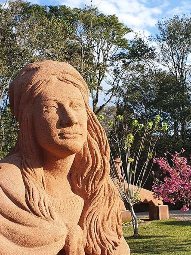 O que fazer em Nova Petrópolis