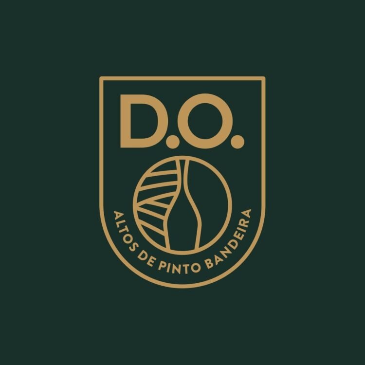 Selo de Denominação de Origem do Altos de Pinto Bandeira