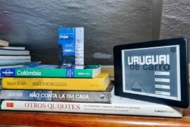 Livros de viagem para ler antes, durante ou após o roteiro livros de viagem