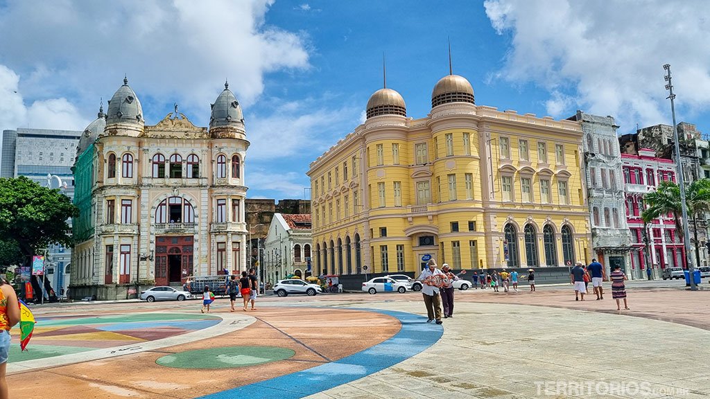 Férias no DF Plaza Shopping – Roteirinho Brasília