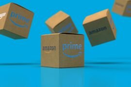 Amazon Prime Day dicas para viajantes