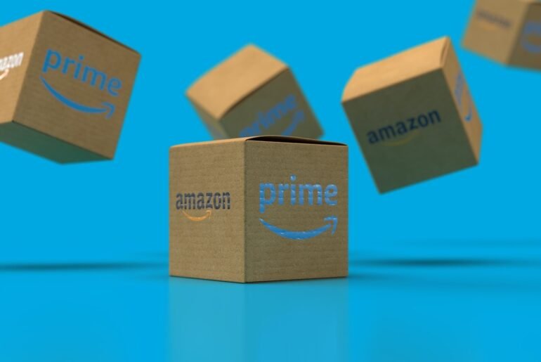 Amazon Prime Day dicas para viajantes