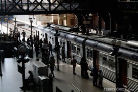 Como se locomover em São Paulo: transporte público para turistas