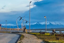 Puerto Natales: mais que base para conhecer a Patagônia Chilena