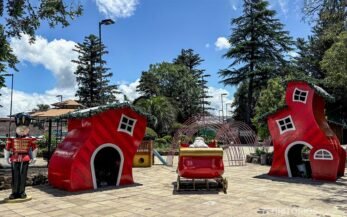 O que fazer em dezembro: caminhar em Canela