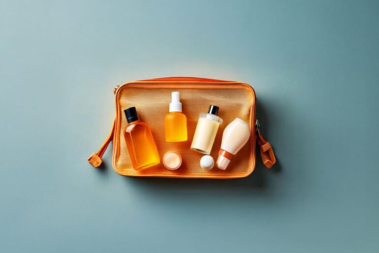 Travel Size: leve miniaturas na viagem