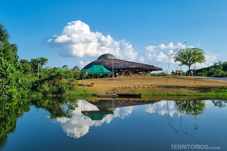 Parque Utinga