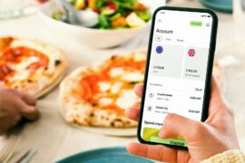 Como parei de perder dinheiro em viagens internacionais e ganhei praticidade com Wise