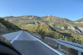 Próxima road trip: Bálcãs, 15 dias entre Grécia, Albânia e Montenegro